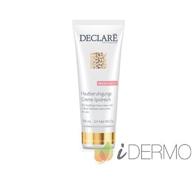 SKIN SHOOTING CREAM EXTRA RICH